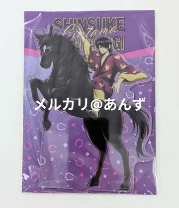 타카스기 신스케 점프 페스타 2026 이디스 아크릴 스탠드