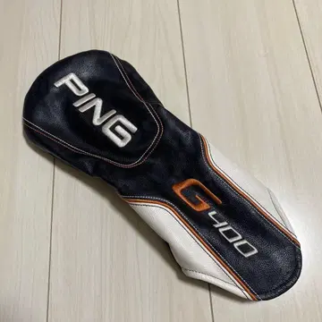PING G400 드라이버용 골프헤드커버