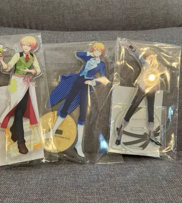 텐마 츠카사 아크릴 스탠드 3개 세트