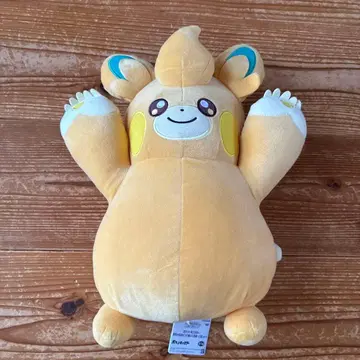 포켓몬 봉제 인형 약 30cm
