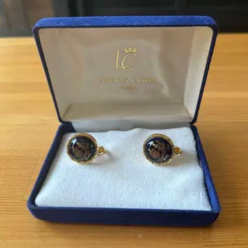 LIMOGES CASTEL 프랑스제 귀찌