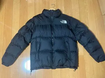 THE NORTH FACE 다운 자켓 눕시