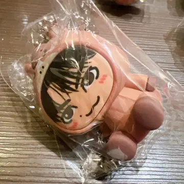 THE RAMPAGE 말띠 인형옷 키링 후지와라 이츠키