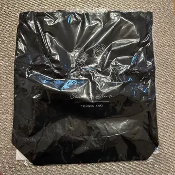 도겐안귀 서점 한정판 토트백