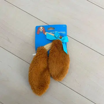 101마리 달마시안 레이디 패치