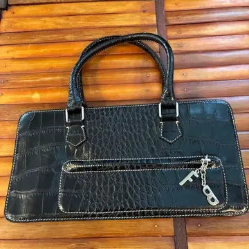 FRANCESCO BIASIA 핸드백