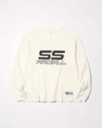 [사이즈 M] 25AW 미사용 새상품 RADIALL 라디얼 풋볼 셔츠