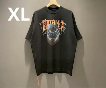 beams Japan 고질라 T셔츠