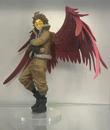 제일복권 나의 히어로 아카데미아