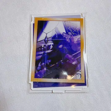 종원의 비르슈 아크릴 스탠드 이브