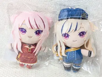 HIMEHINA 미니 인형