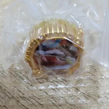 GP 센타이 반지 01 젯트맨