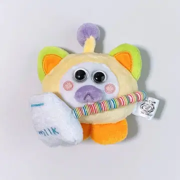 itemlabel ouioui all stars fruit oops