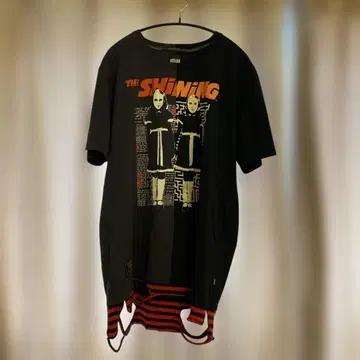 THE SHINING T셔츠 사이즈 3 오버 사이즈
