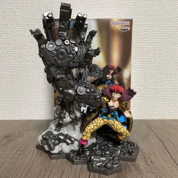 [ 원피스 ] 유스타스 키드 [ 피그라이프! ]