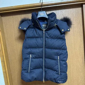 TATRAS 다운 베스트