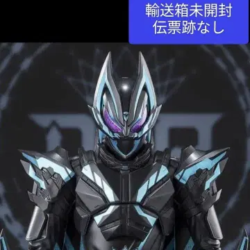 S.H.Figuarts 가면라이더 X 기츠