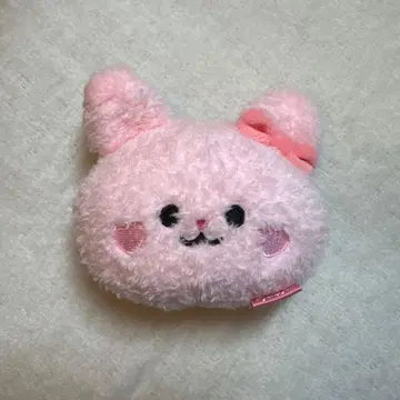 NiziU NIZZO 미이히 뿅뿅 마스코트 거울