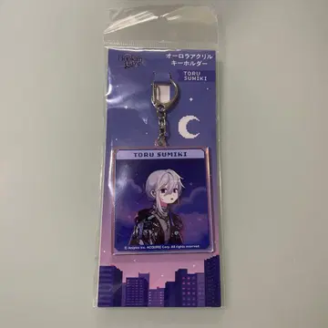 후카 헤이즈 탄모쿠 토오루 아크릴 키링