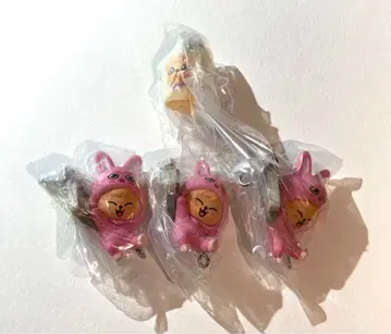 stray kids SKZOO 가챠 PuppyM