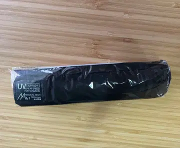 매지컬 테크 프로텍션 61cm 우천 겸용 접이식 양산 일급 차광 100%