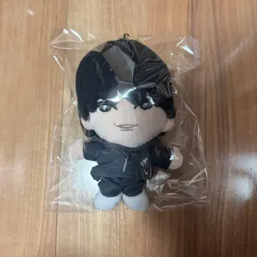 [ 미사용 새상품 ] 손잡는 봉제인형 마츠무라 호쿠토