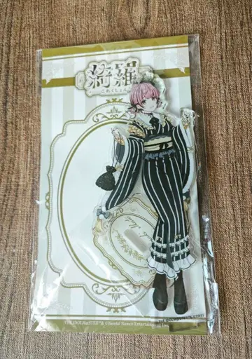 이쿠타 하루키 아크릴 스탠드 키라 컬렉션 109 샤니마스