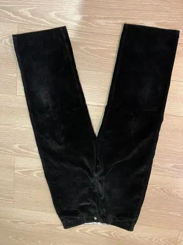 WESTOVERALLS 803W 코듀로이 W30