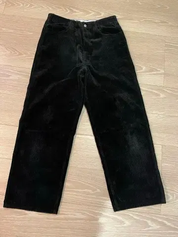 WESTOVERALLS 803W 코듀로이 W30