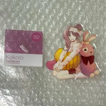 아이츄 아크릴 스탠드 코코로1