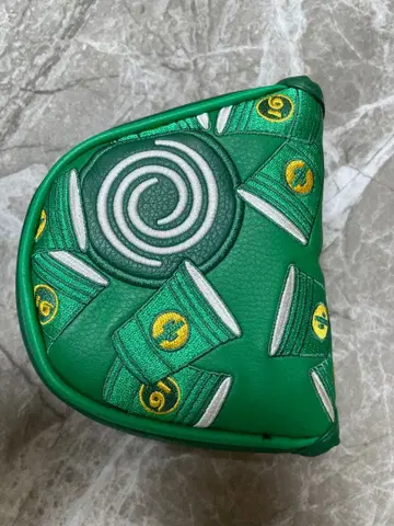 오딧세이 W/M 말렛 퍼터 커버 25 CE