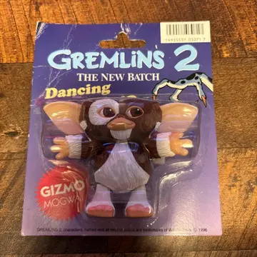 댄싱 기즈모 피규어 1996년제