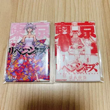 도쿄 리벤저스 코믹 캔뱃지 27권 와라시바 센쥬