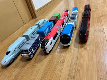 프라레일 세트 신칸센 특급 기차 프라레일 박람회