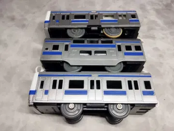 프라레일 E531계 조반선