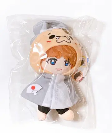 이노오 케이 봉제 인형 마스코트 이노테리