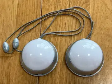 울트라맨 컬러 타이머 2개 세트