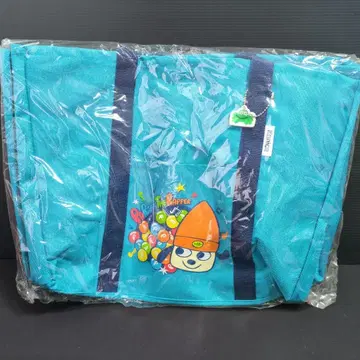 파라파라 래퍼 토트백 2세트