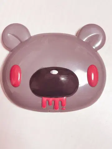 그루미 컴팩트 거울