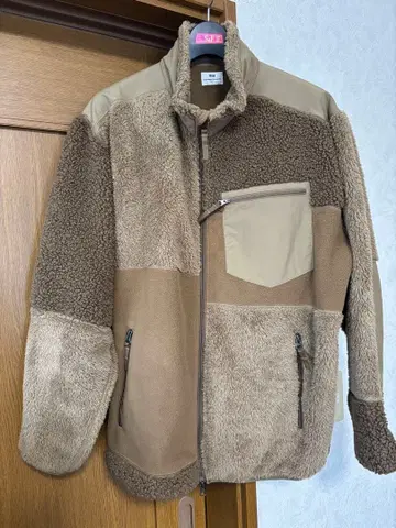 Engineered Garments 유니클로