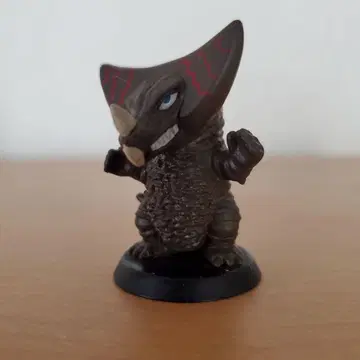 특촬 히어로즈 울트라맨 고모라