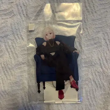 리코리스 리코일 아크릴 스탠드 니시키기 치사토