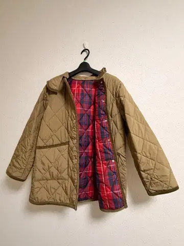 새상품 애프터눈 티 자켓