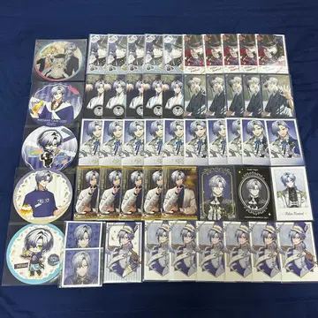 니지산지 미란 케스트렐 폴라로이드