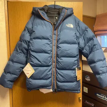 THE NORTH FACE ND92515 다운 자켓 L