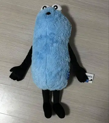 퍼펫 순순 봉제 인형