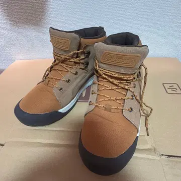 콜맨 신발