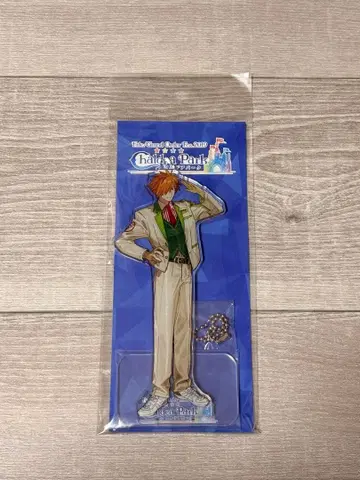 FGO 로빈 아크릴 스탠드