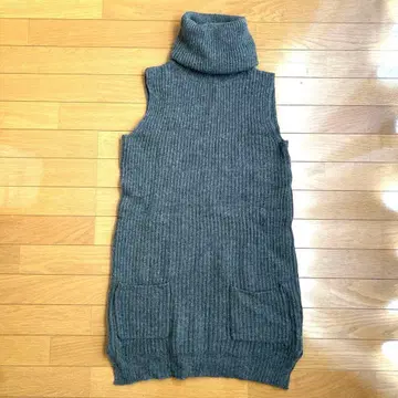 랄프 로렌 니트 원피스