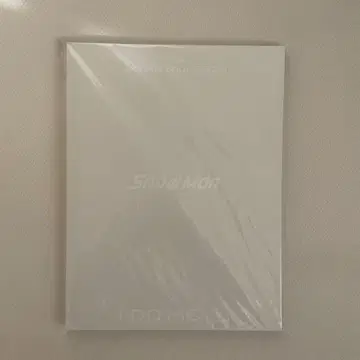 SnowMan 1st DOME tour 2023 팜플렛